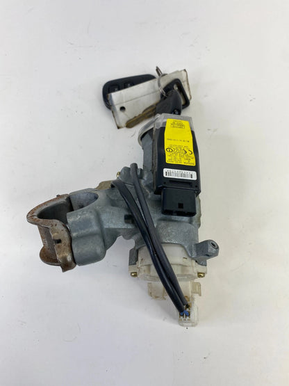 01-03 TOYOTA HIGHLANDER IGNITION SWITCH CYLINDER IMMOBILIZER & KEY 89783-48030