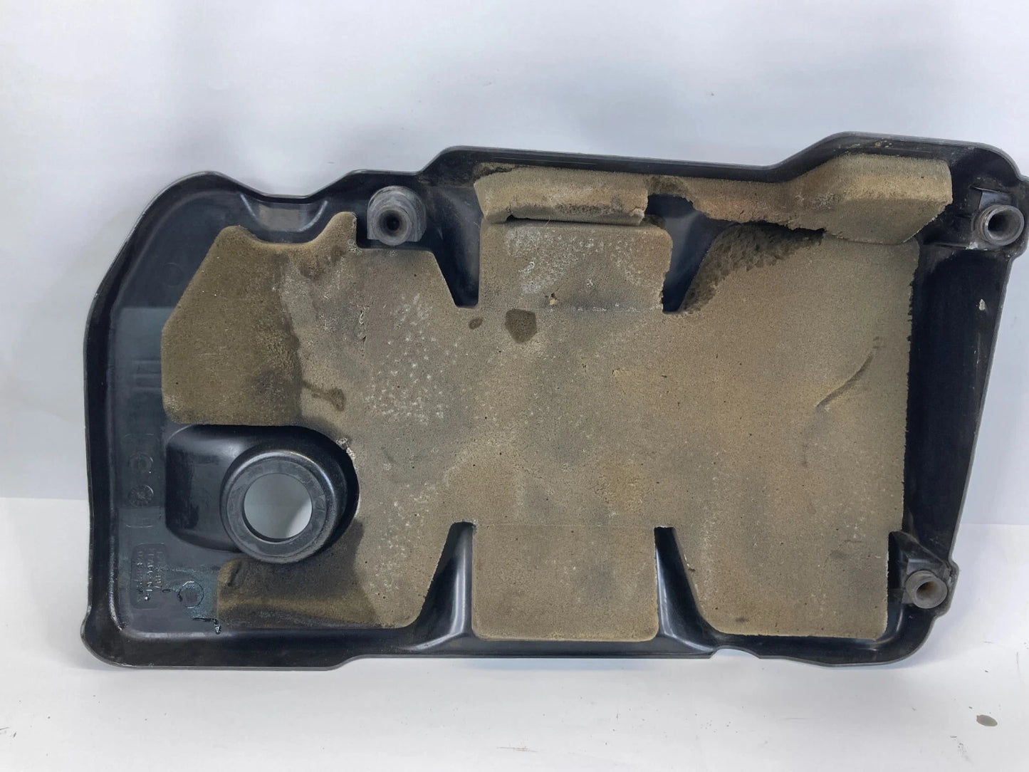 2012-2015 CHEVROLET CAPTIVA SPORT 2.4L ENGINE APPEARANCE COVER TRIM 12634977 OEM