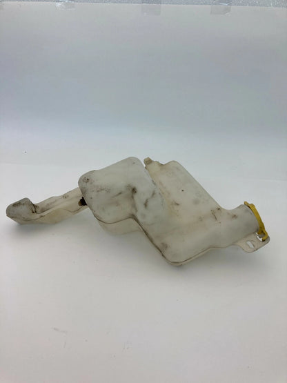 2007-2017 JEEP COMPASS WINDSHIELD WASHER RESERVOIR TANK W/ CAP LID COVER OEM