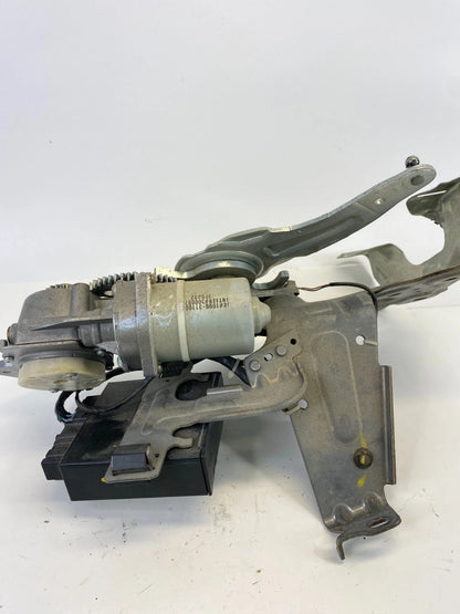 2007 2008 2009 GMC YUKON REAR TRUNK LIFTGATE POWER MOTOR ACTUATOR W/ MODULE OEM