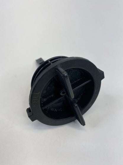 1999-2004 FORD MUSTANG 3.8L BASE POWER STEERING RESERVOIR FILLER CAP OEM
