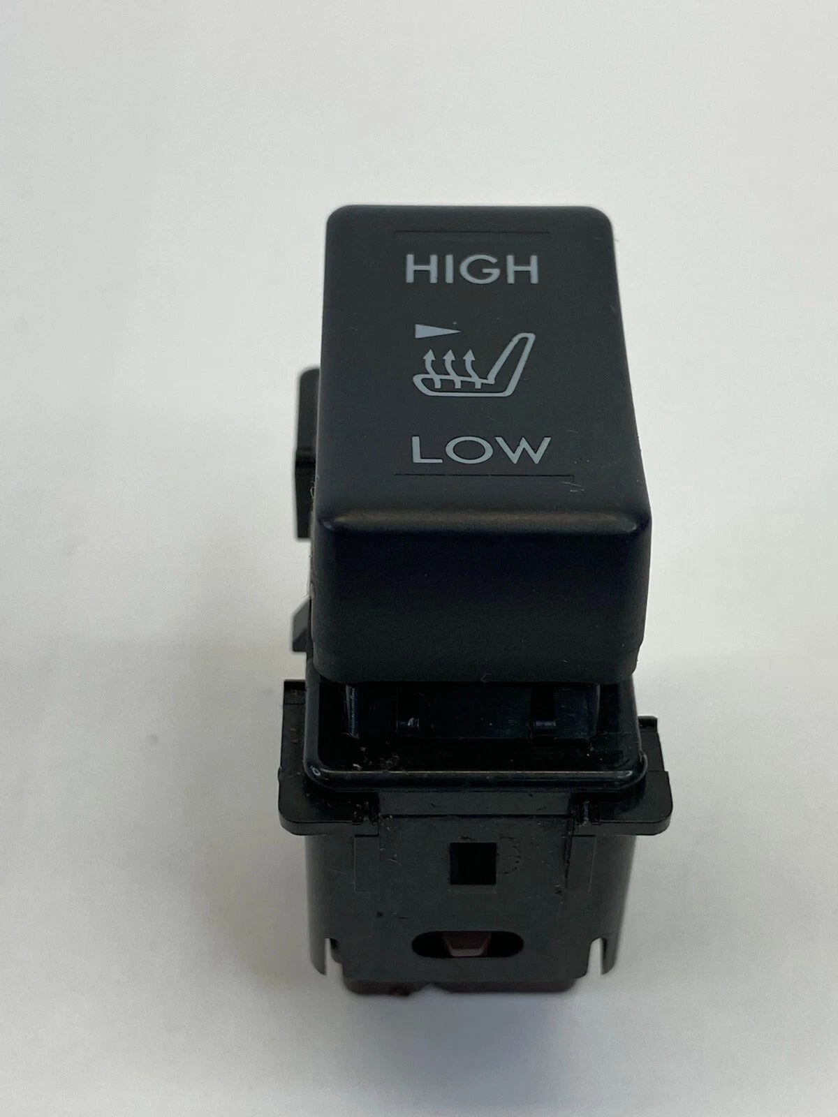 10 11 12 13 14 SUBARU OUTBACK CENTER CONSOLE SEAT HEATER HEAT BUTTON SWITCH OEM