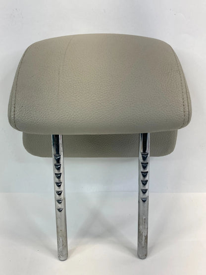 2003-2011 SAAB 9-3 93 FRONT SEAT HEADREST HEAD REST SEAT OEM