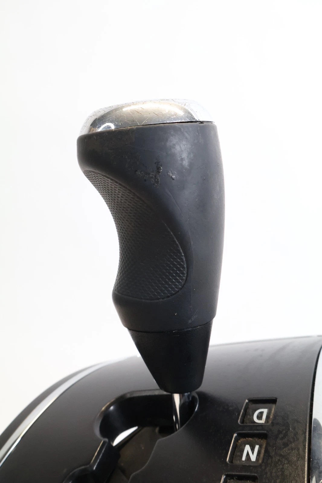 2014-2017 JEEP COMPASS AUTOMATIC 6 SPEED AUTOSTICK GEAR SHIFT SHIFTER LEVER