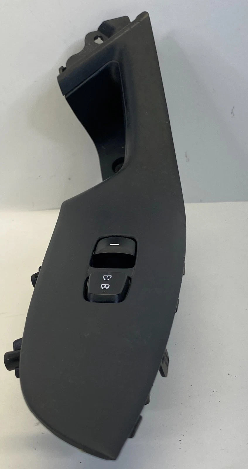 2013-2017 HYUNDAI ELANTRA GT FRONT RIGHT PASSENGER WINDOW SWITCH W/ PULL HANDLE