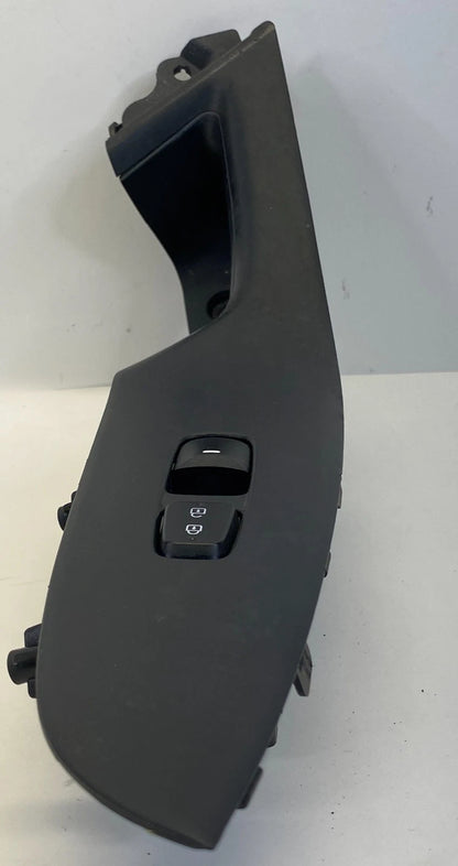 2013-2017 HYUNDAI ELANTRA GT FRONT RIGHT PASSENGER WINDOW SWITCH W/ PULL HANDLE