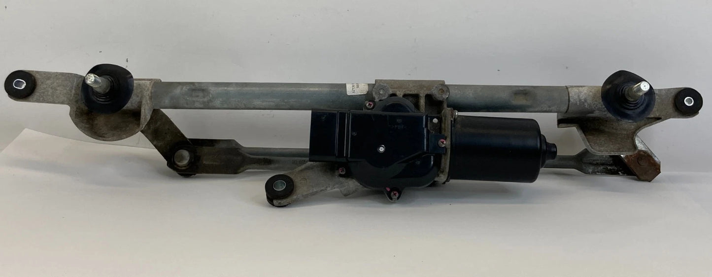 2010-2017 GMC TERRAIN CHEVROLET EQUINOX FRONT WIPER MOTOR & LINKAGE 25788746 OEM