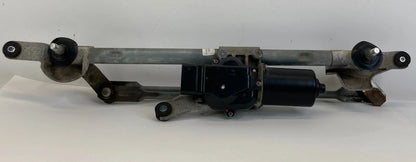 2010-2017 GMC TERRAIN CHEVROLET EQUINOX FRONT WIPER MOTOR & LINKAGE 25788746 OEM