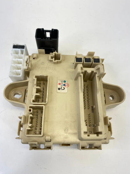 2007-2009 LEXUS RX350 INTERIOR CABIN DASH FUSE BOX JUNCTION BLOCK ASSEMBLY OEM