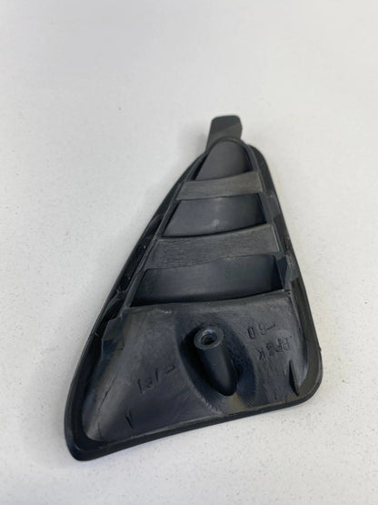 2004-2008 MAZDA3 MAZDA 3 DASH RIGHT A/C AC AIR VENT DEFROSTER GRILLE DUCT OEM