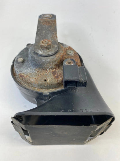 2007 2008 2009 TOYOTA TUNDRA HORN ALARM NOTE TONE SIREN OEM