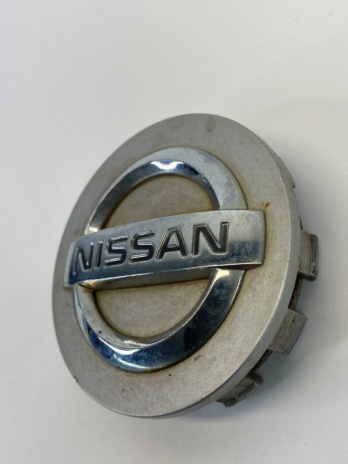 03-09 NISSAN MURANO RIM WHEEL HUPCAP CENTER CAP HUB CAP 40342-AU510 OEM