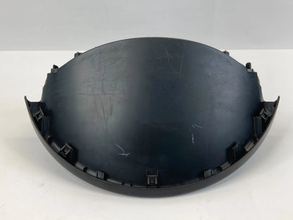 2007 2008 HONDA FIT HATCHBACK DASH CLUSTER SPEEDOMETER TRIM BEZEL 77210-SAA-G0