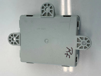 2011 2012 2013 VOLVO S60 FRONT RIGHT PASSENGER SIDE DOOR CONTROL MODULE UNIT OEM