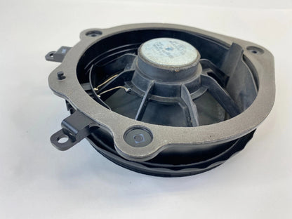 2006-2013 AUDI A3 FRONT RIGHT SIDE DOOR AUDIO SOUND SPEAKER 8P0-035-411C OEM