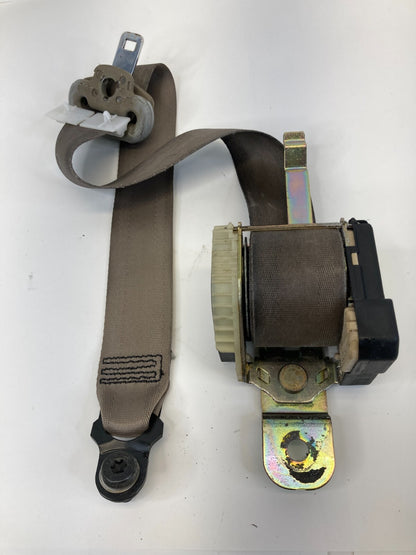 2003 2004 Jaguar S-type Front Left Driver Side Seat Belt Retractor Assy OEM