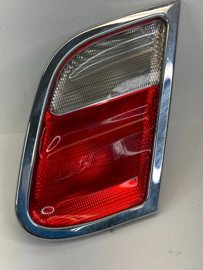 99-03 MERCEDES-BENZ CLK430 REAR RIGHT SIDE INNER TAILLIGHT LAMP 2088201264 OEM