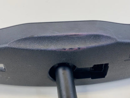 2010-2017 GMC TERRAIN INTERIOR REAR VIEW MIRROR AUTO DIMMING W/ ONSTAR 25794381