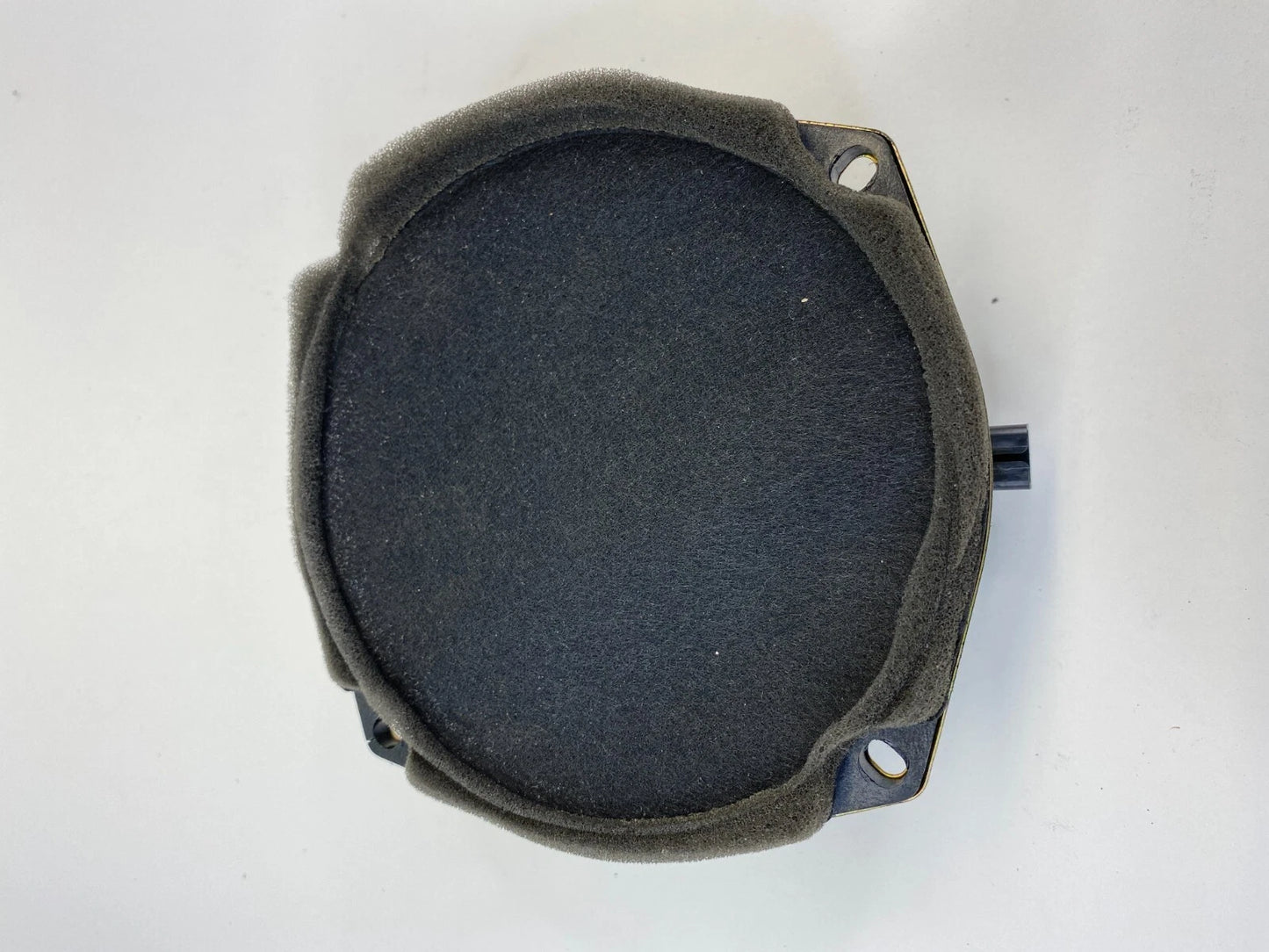 2004-2006 CADILLAC SRX REAR RIGHT PASSENGER DOOR RADIO SPEAKER 09354899 OEM