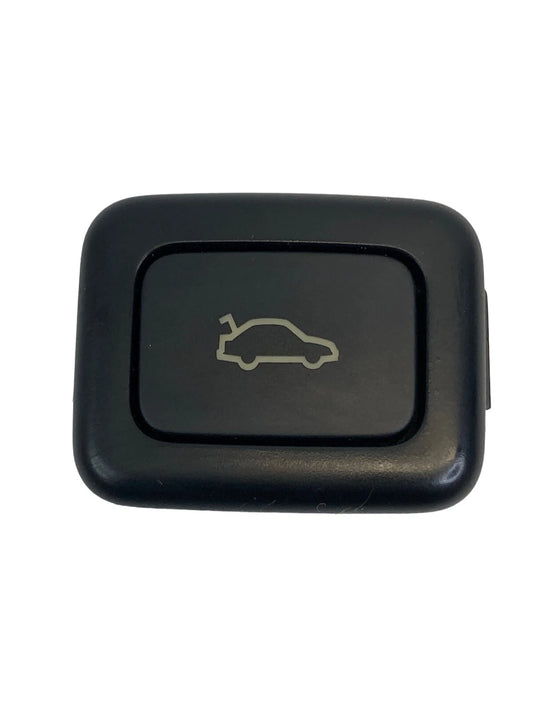 03-11 SAAB 9-3 93 SEDAN TRUNK LID LOCK OPEN RELEASE BUTTON SWITCH 12805287 OEM