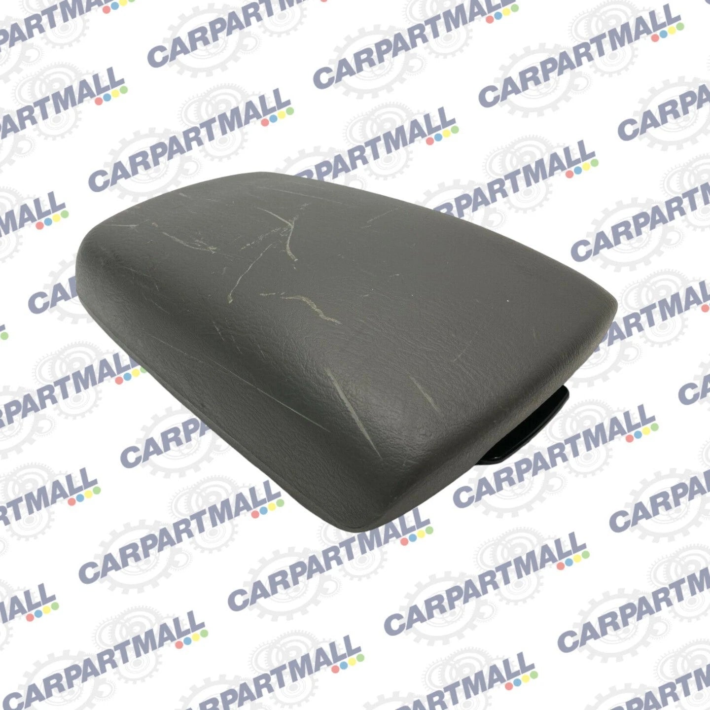 2005 2006 2007 JEEP LIBERTY SPORT ARM REST LID CENTER CONSOLE COVER LID OEM