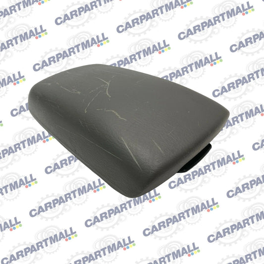 2005 2006 2007 JEEP LIBERTY SPORT ARM REST LID CENTER CONSOLE COVER LID OEM