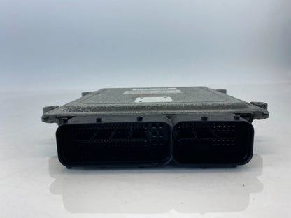 07-10 HYUNDAI ELANTRA 2.0L L4 16V ENGINE CONTROL MODULE UNIT ECU 39150-23020 OEM