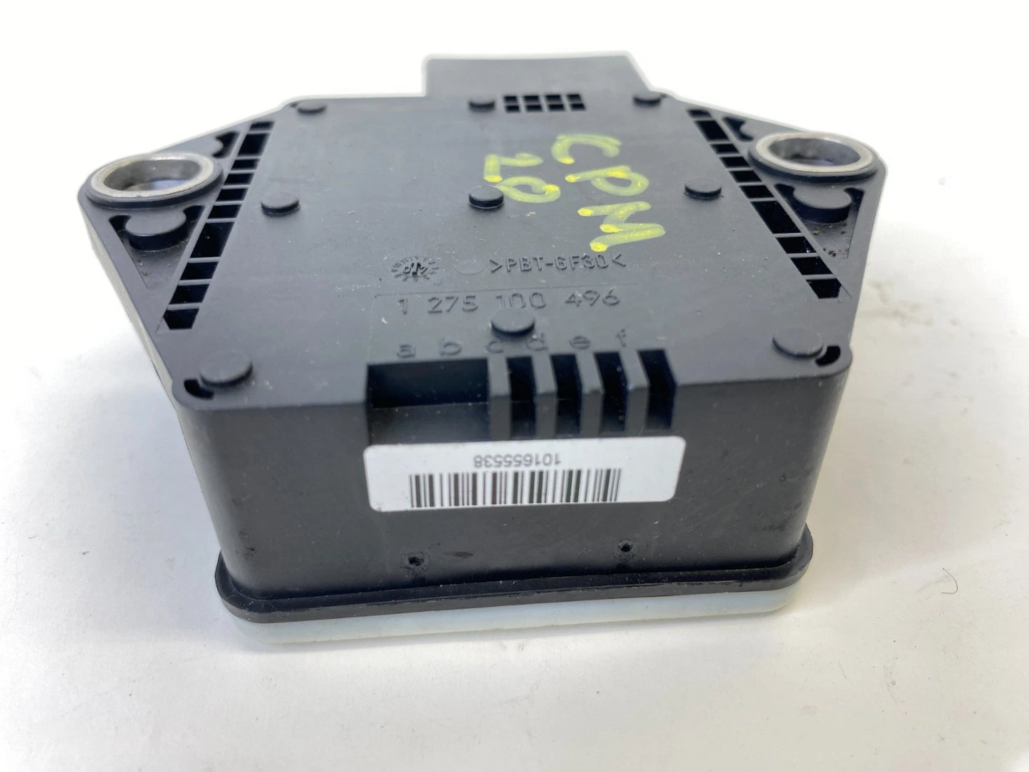 07 08 BMW 328XI YAW RATE SPEED DSC SENSOR CONTROL UNIT MODULE 34526774602 OEM