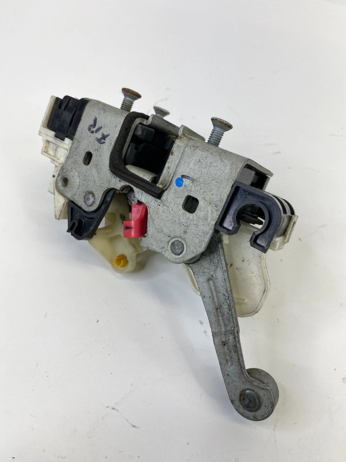 2007-2011 DODGE NITRO FRONT RIGHT DOOR LOCK LATCH RELEAS ACTUATOR 04589466AD OEM