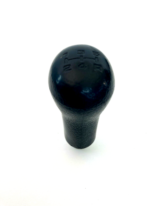 2004 04 Suzuki Vitara 5-Speed Manual Transmission Gear Shifter Knob Shift Handle