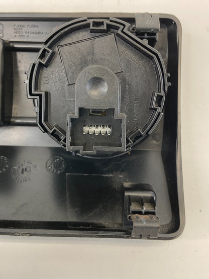 2010-2012 Ford Fusion Fog Headlight Interior Dimmer Trunk Release Switch OEM