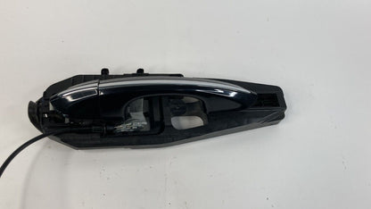 2013-2020 Ford Fusion Rear Left Exterior Door Handle Assembly ES73-F224N03-BE