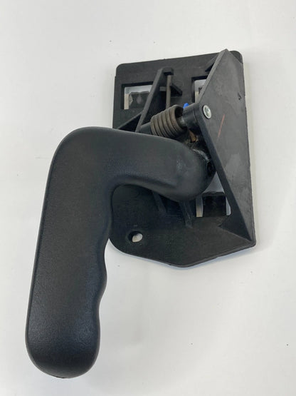 2003-2007 HUMMER H2 FRONT REAR RIGHT INSIDE DOOR HANDLE 15186043 15057527 OEM