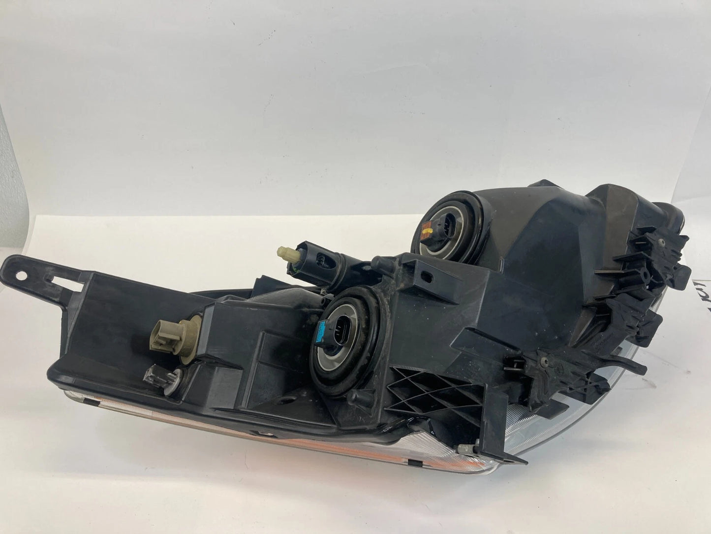 2010 2011 2012 NISSAN ALTIMA SEDAN LEFT DRIVER HEADLIGHT HEADLAMP 26060-ZX00 OEM