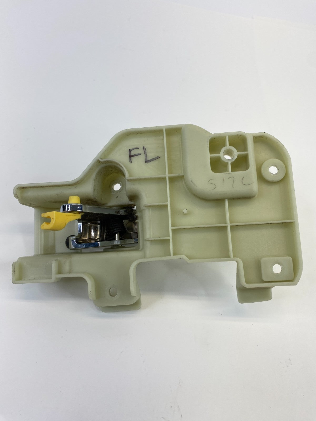 2009-2017 Jeep Patriot Front Left Side Inner Interior Door Handle Assy OEM