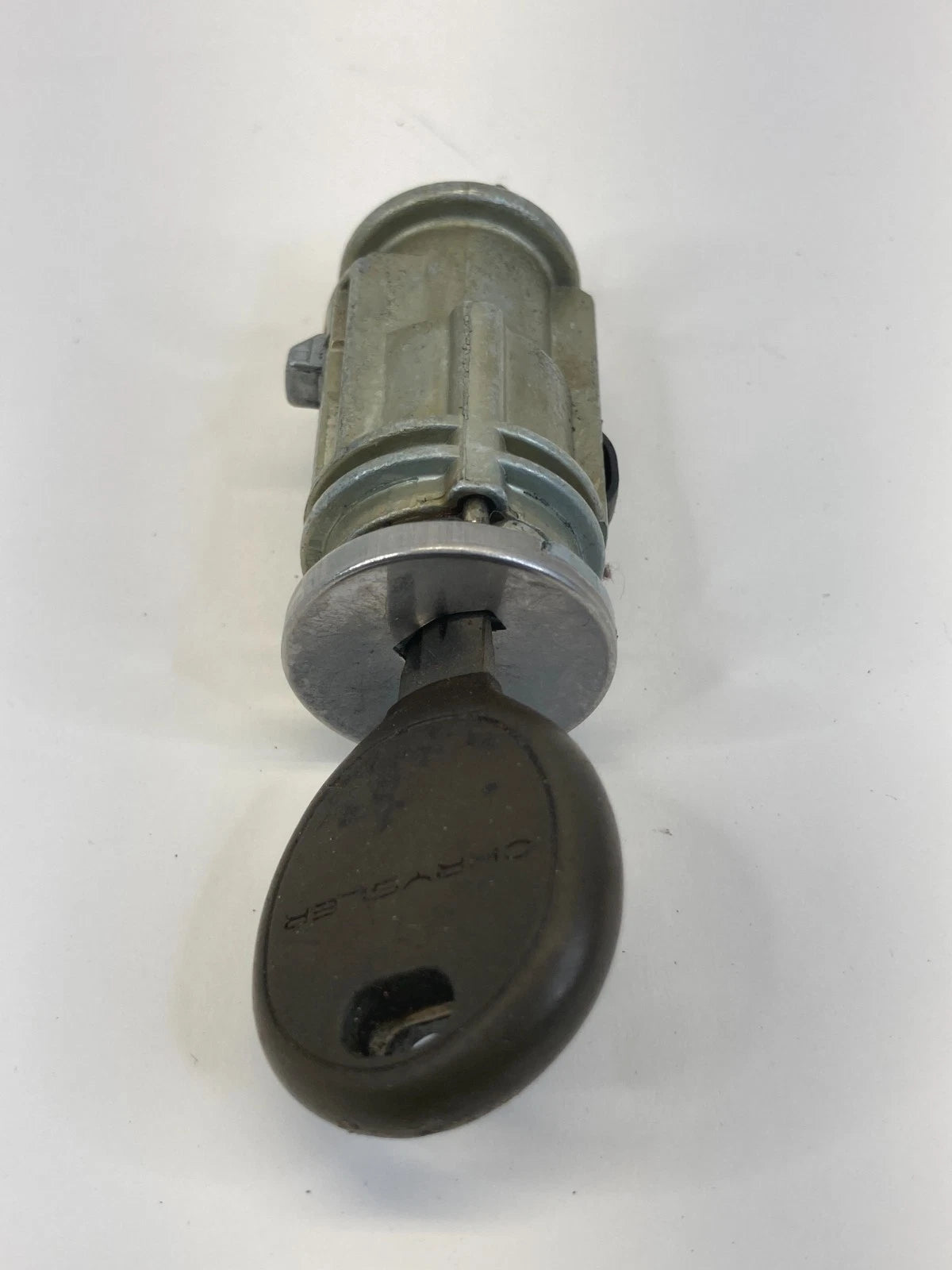 2002-2005 CHRYSLER PT CRUISER 2.4L IGNITION SWITCH LOCK CYLINDER W/ KEY OEM