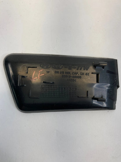 2011-2014 HYUNDAI SONATA FRONT LEFT SIDE INNER DOOR HANDLE SCREW CAP 826193S000