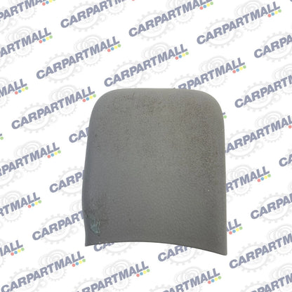 2012-2014 HONDA CR-V REAR RIGHT PASSENGER FOOT COVER CAP TRIM 81107-T0A-A11