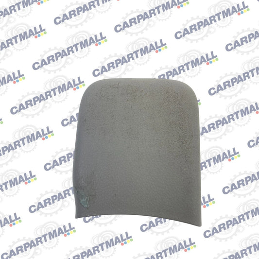 2012-2014 HONDA CR-V REAR RIGHT PASSENGER FOOT COVER CAP TRIM 81107-T0A-A11