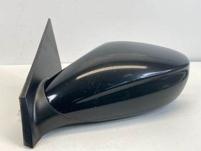 2011-2014 Hyundai Sonata Left Driver Side View Power Door Mirror 87610-3Q010