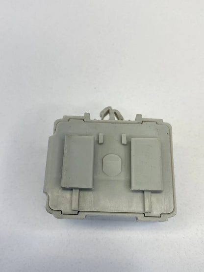 2004-2009 TOYOTA PRIUS 1.5L BUZZER SKID CONTROL MODULE 86652-20010 OEM
