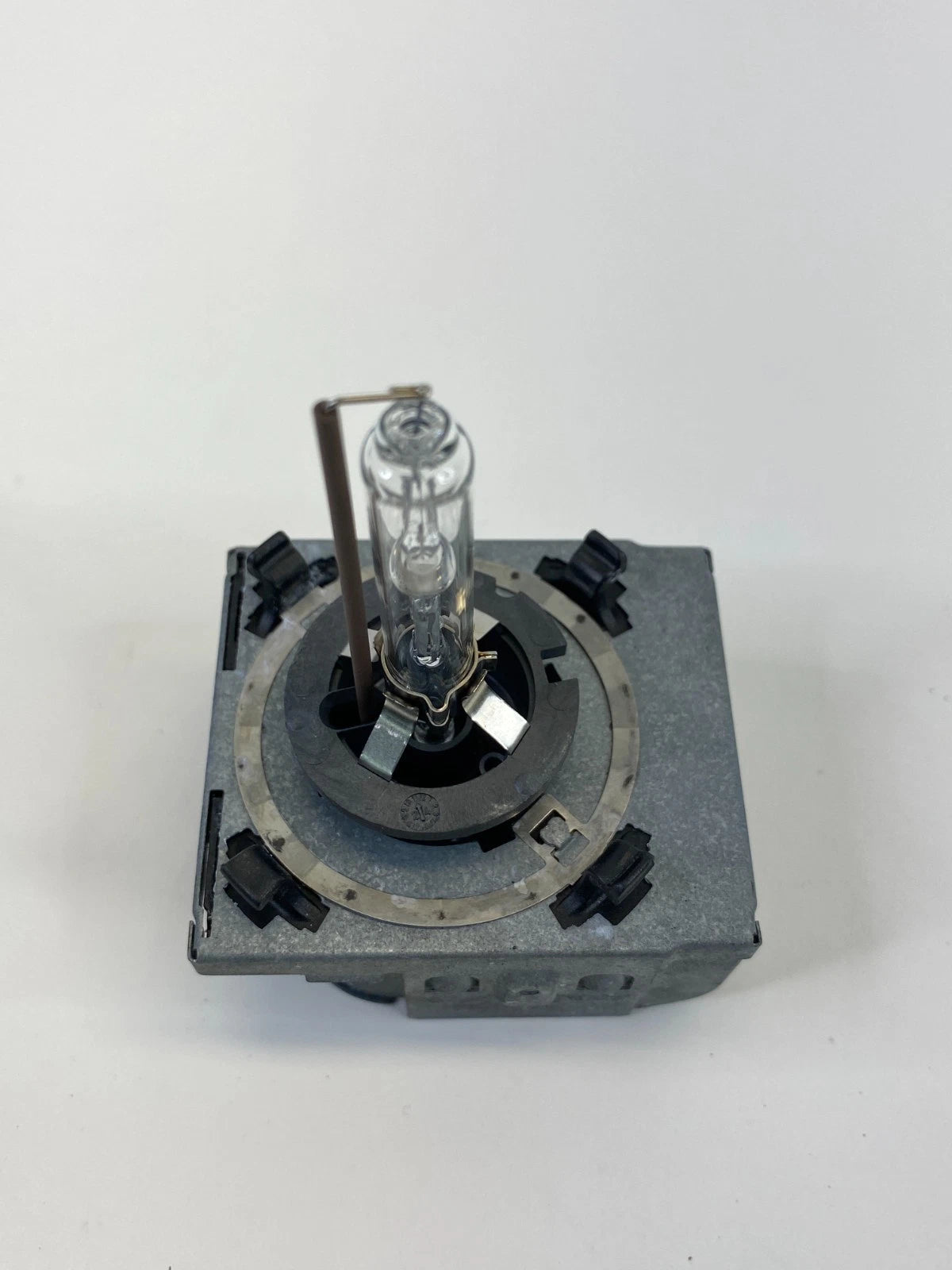 2003-07 Saab 9-3 Xenon Ballast Headlamp Light HID D2S Bulp Igniter Kit 5DD008395