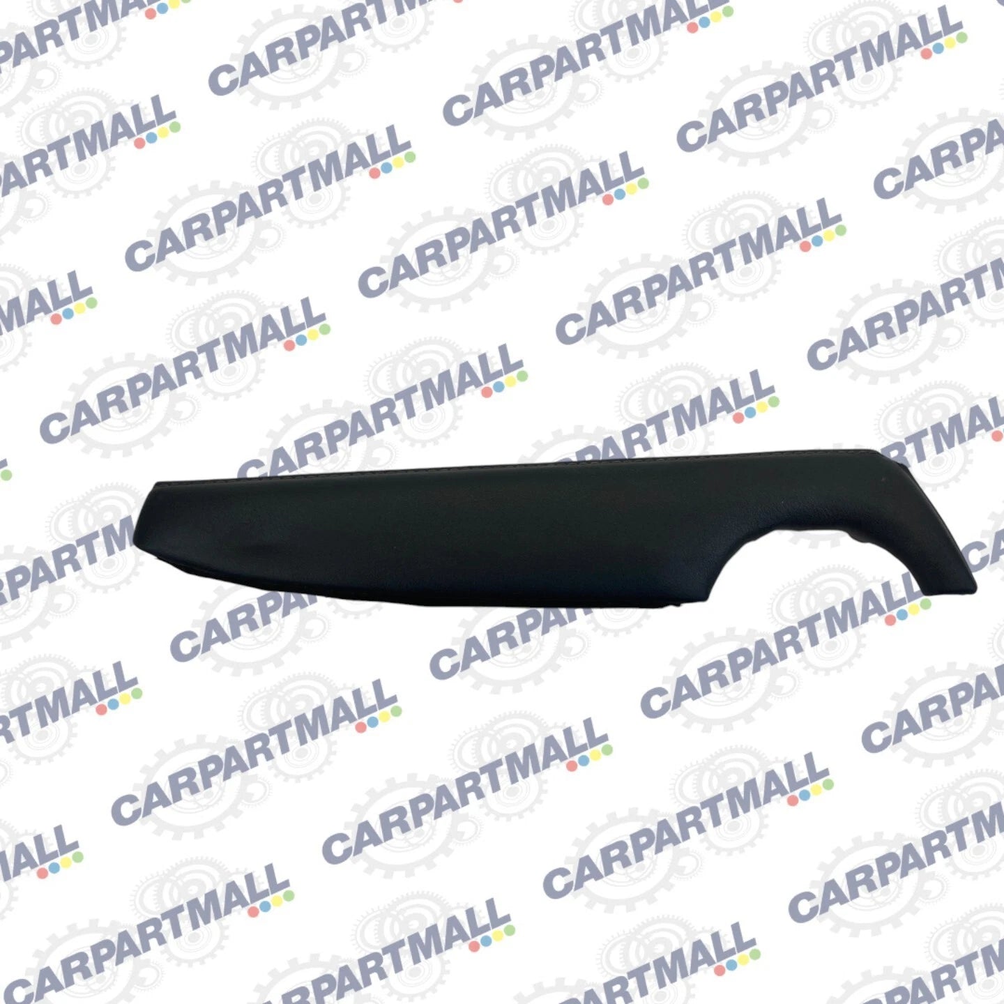 2010 2011 2012 MAZDA CX-7 FRONT RIGHT SIDE INTERIOR DOOR ARMREST ARM REST OEM