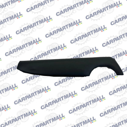 2010 2011 2012 MAZDA CX-7 FRONT RIGHT SIDE INTERIOR DOOR ARMREST ARM REST OEM