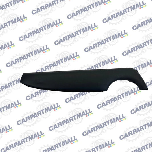 2010 2011 2012 MAZDA CX-7 FRONT RIGHT SIDE INTERIOR DOOR ARMREST ARM REST OEM