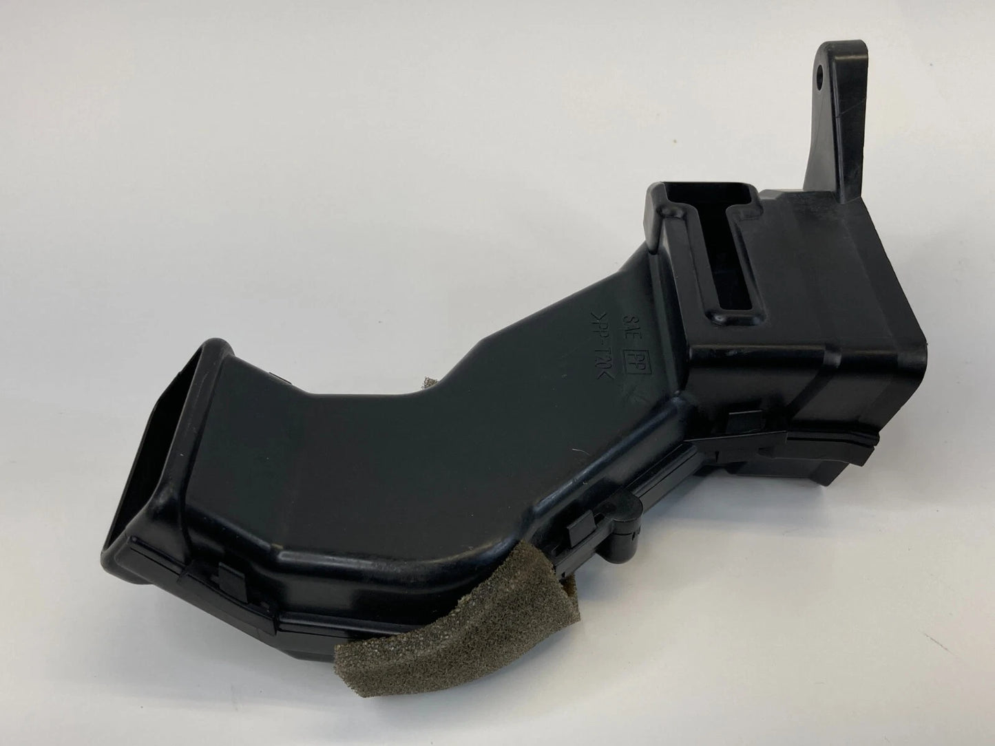 2006 2007 06 07 NISSAN MURANO FRONT LEFT AIR HEATER DUCT 27851-CC000 OEM