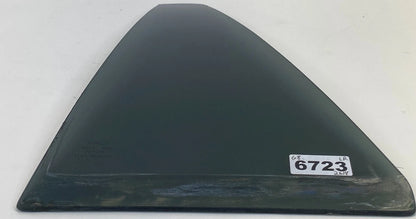 2007-2014 FORD EDGE REAR LEFT SIDE QUARTER VENT WINDOW GLASS 7T43-7825831-A OEM