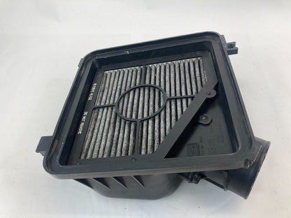 07-12 Hyundai Elantra Sedan 2.0L Air Intake Cleaner Box Upper Cover 281112H100