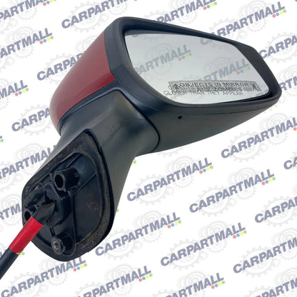 2015-2019 Nissan Versa Note Right Passenger Side View Door Power Mirror OEM
