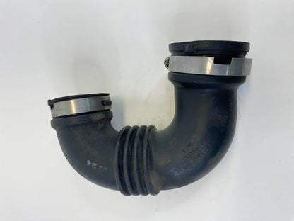 2012-2017 Fiat 500 Air Cleaner Intake Hose Tube Duct 68073650AB OEM